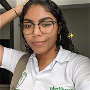 estudiante de ultimo semestre de ing ambiental enseña clases de quimica y bioquimica, ademas de ingles avanzado a estudiantes de bachillerato